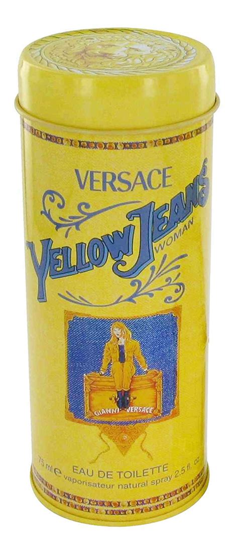 versace yellow jeans amazon|Versace yellow jeans discontinued.